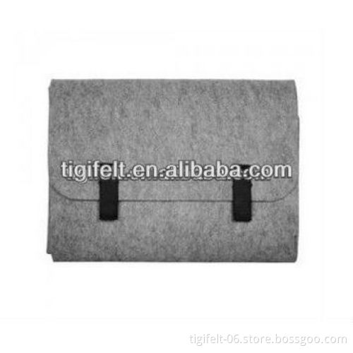 Felt Notebook Computer Bag